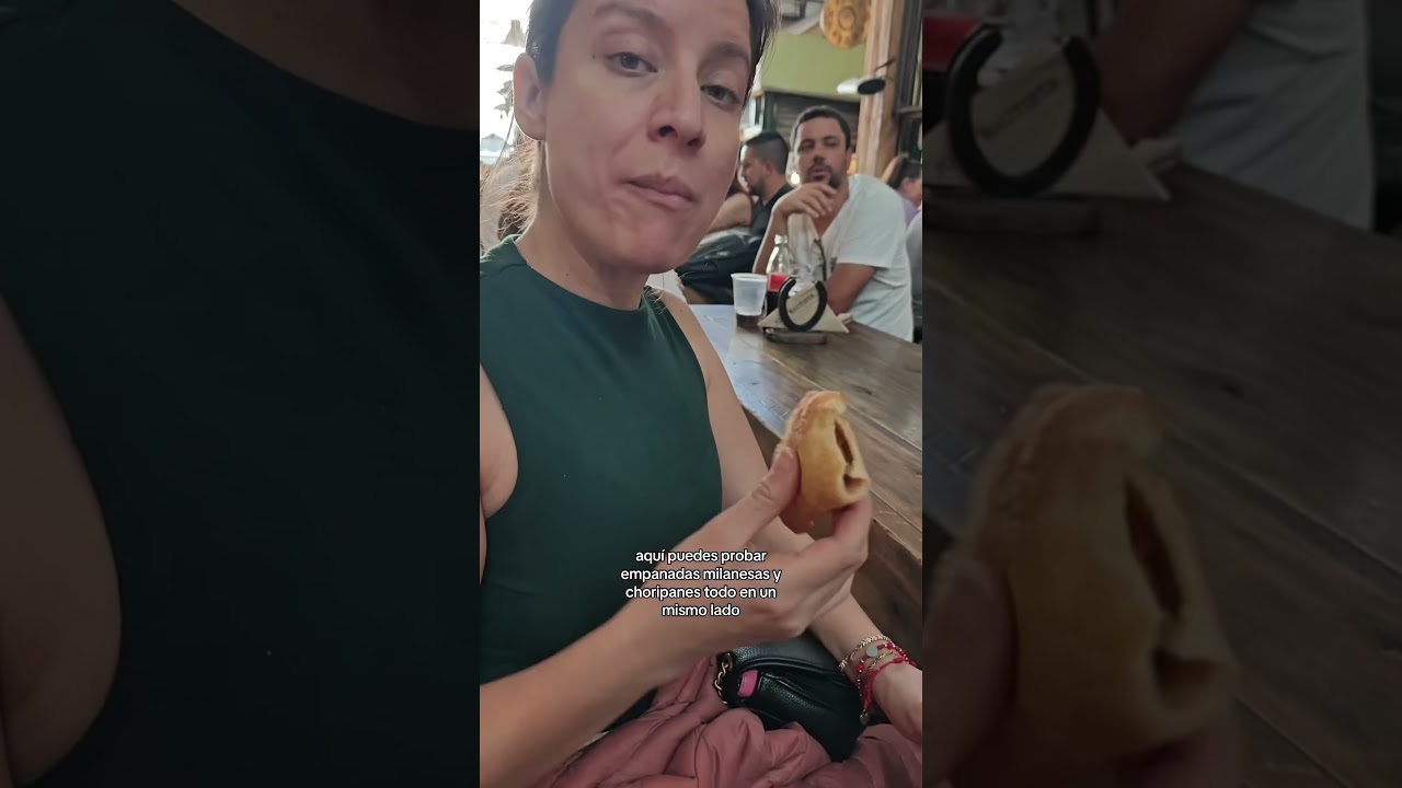 5 Top 5 Cosas para Hacer en Buenos Aires 🇦🇷