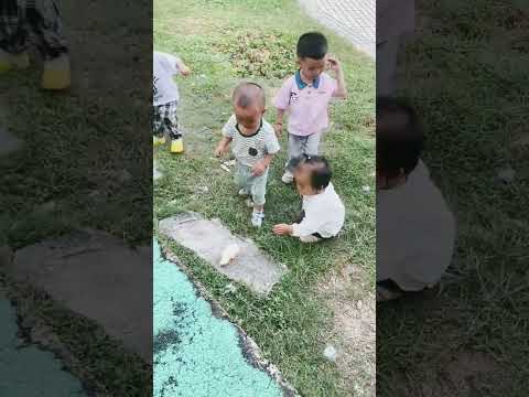 cute baby short video 💕💕#funny #babyzone #cute #cutezone #baby #funnyzone