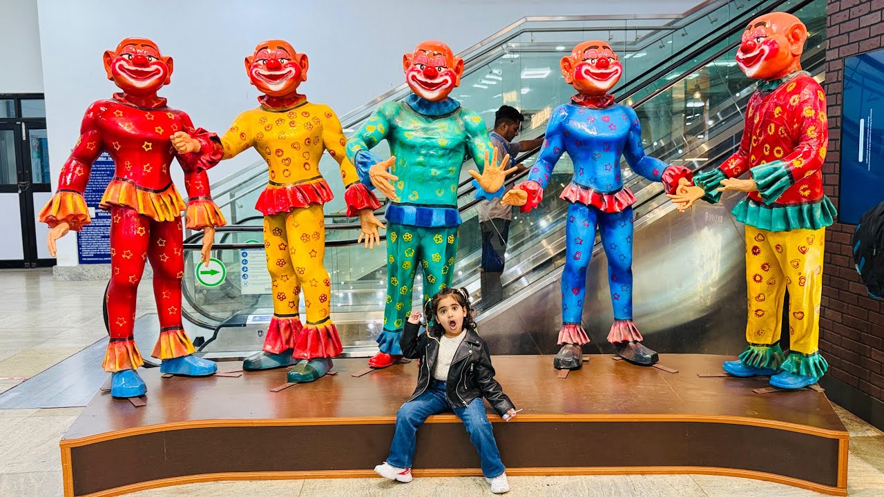 Anaya Kandhal Live Video 🎥