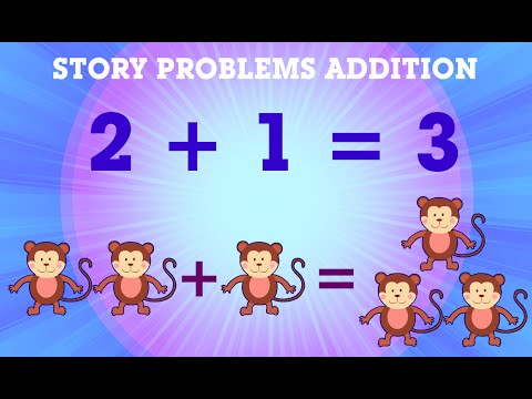 Learn Addition using Story | Mathematics Book B | Periwinkle