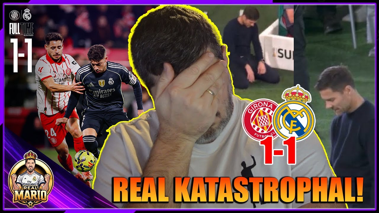 Real Madrid Kollaboration mit Xabi Alonso? 🤔