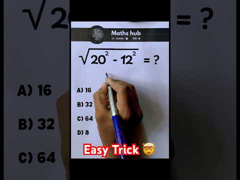 Difference of Squares problem