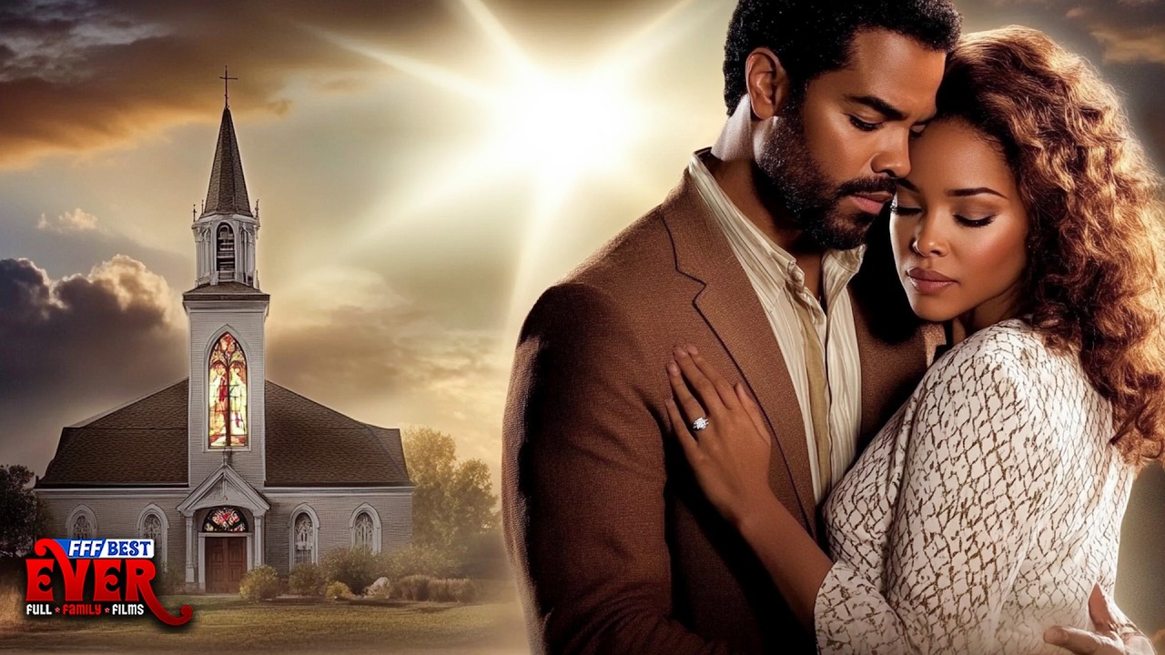 Let God Be the Judge: Inspiring Christian Family Drama 🎬