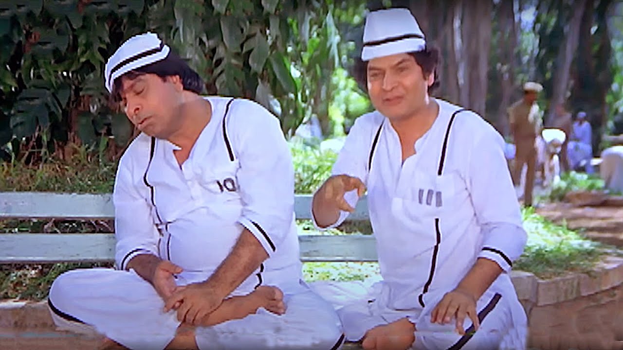 अबे तू खड़े खड़े सो गया क्या? 😂 - LOTPOT कॉमेडी