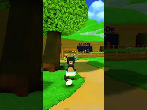 Super Bear Adventure #super #adventure #funny 5