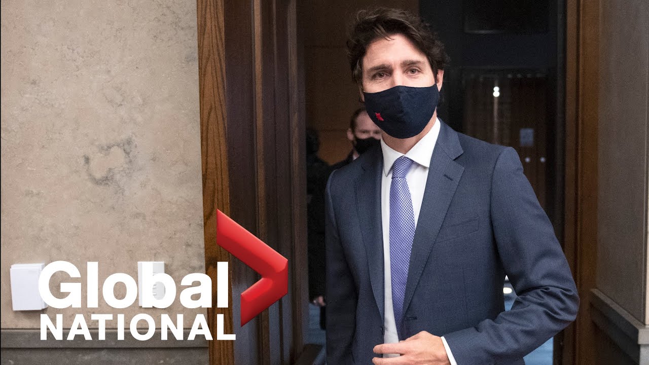 Canada's Deficit Could Reach $381B, Trudeau Govt Warns 🇨🇦