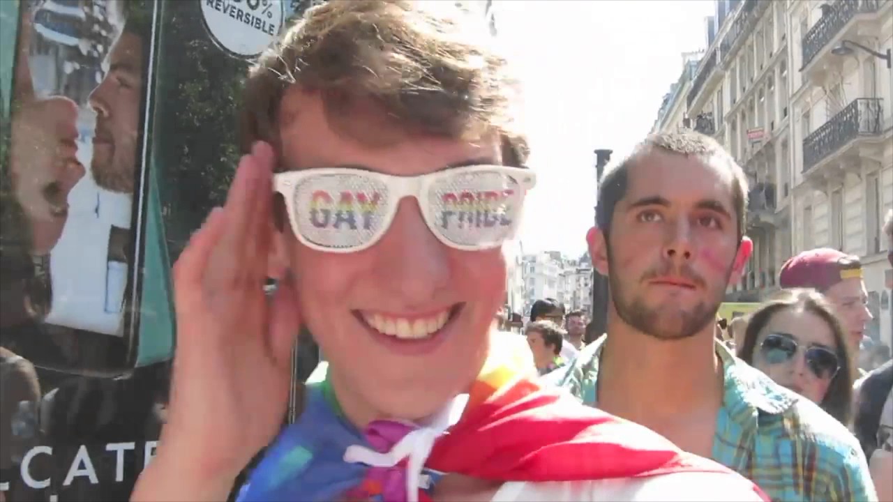 World Pride Madrid 2017 🌈