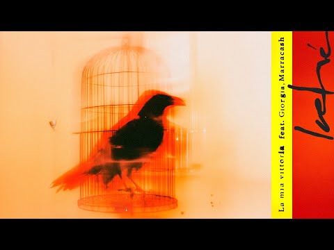 Luchè - La mia vittoria feat. Giorgia, Marracash (Visual Video)