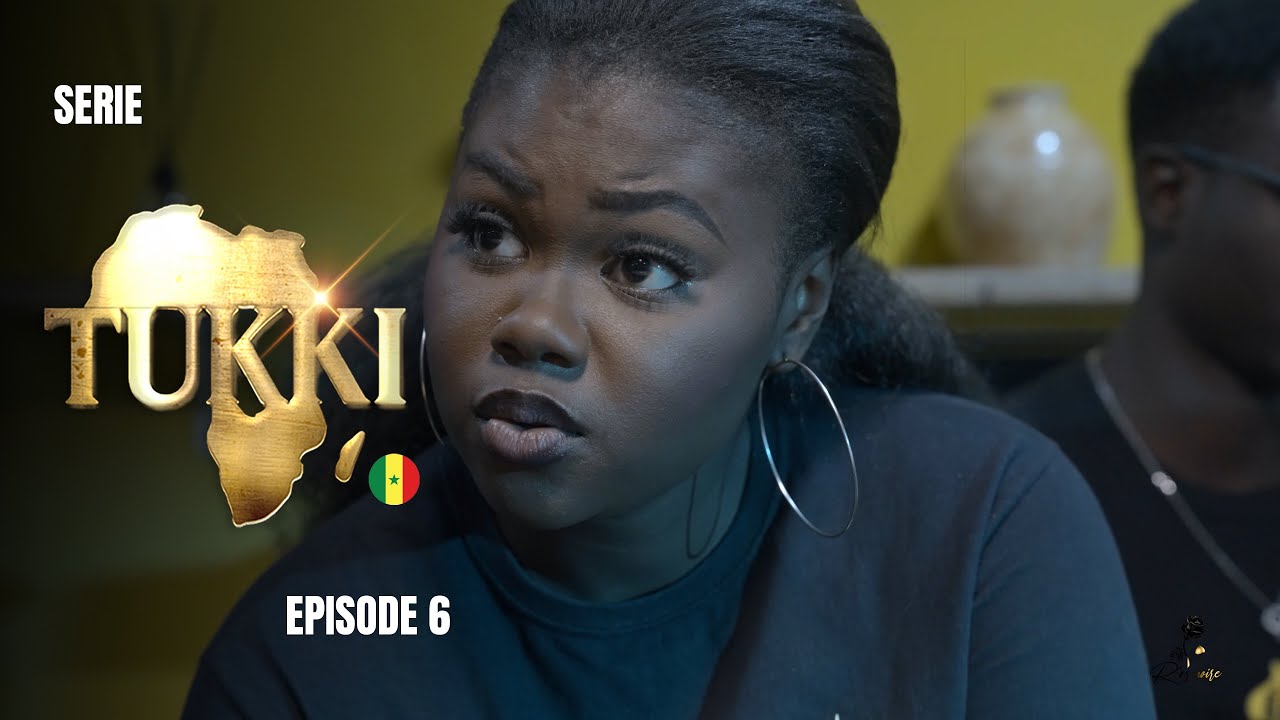 Tukki Episode 6: Voyage, Amour & Raison 💔