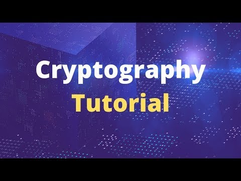 Cryptography for Beginners: Master the Basics & Math Behind Secure Communication 🔐