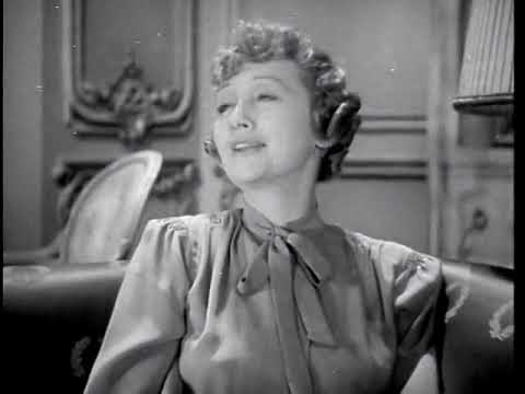 The Dark Hour (1936) Comedy Crime Drama