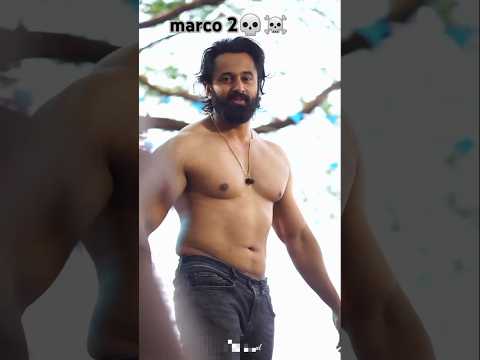marco 2|🤯unni mukundan | #music #movie #vikram #bgm #hits #kgf #anime #ѕнorтѕ