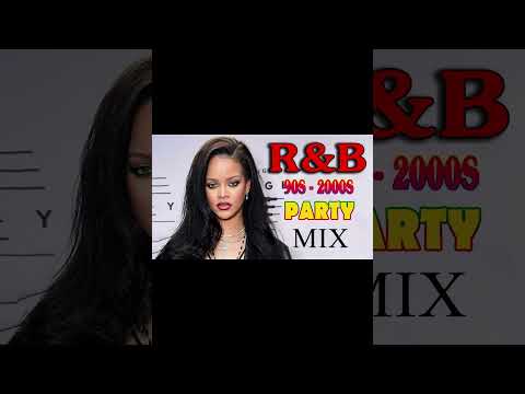 90s - 2000s R&B MIX ~ Ne Yo, Rihanna, Beyonce, Usher, Chris Brown, Beyonce, Chaka Khan, 112 & More