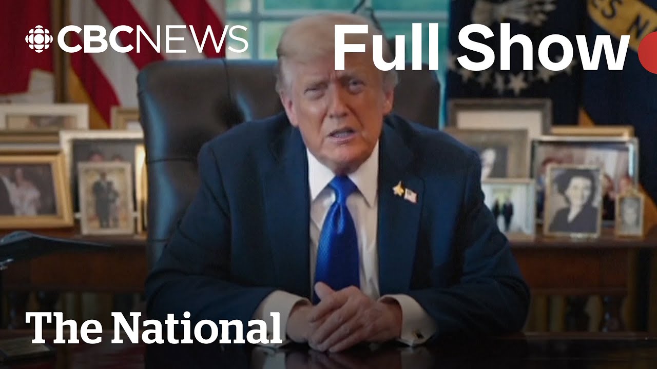 Hamas Backs Key Parts of Trump’s Gaza Peace Plan 🕊️