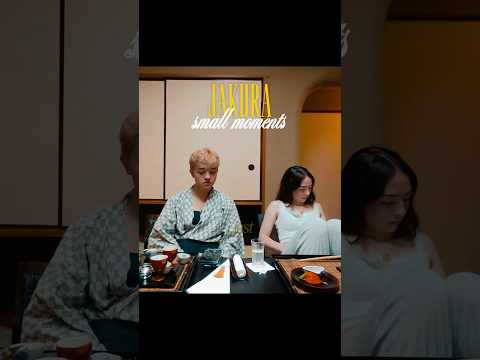 Underrated Jakura moments in Japan #jasontheween #sakura #jakura #sakurashymko #japan #fazeclan