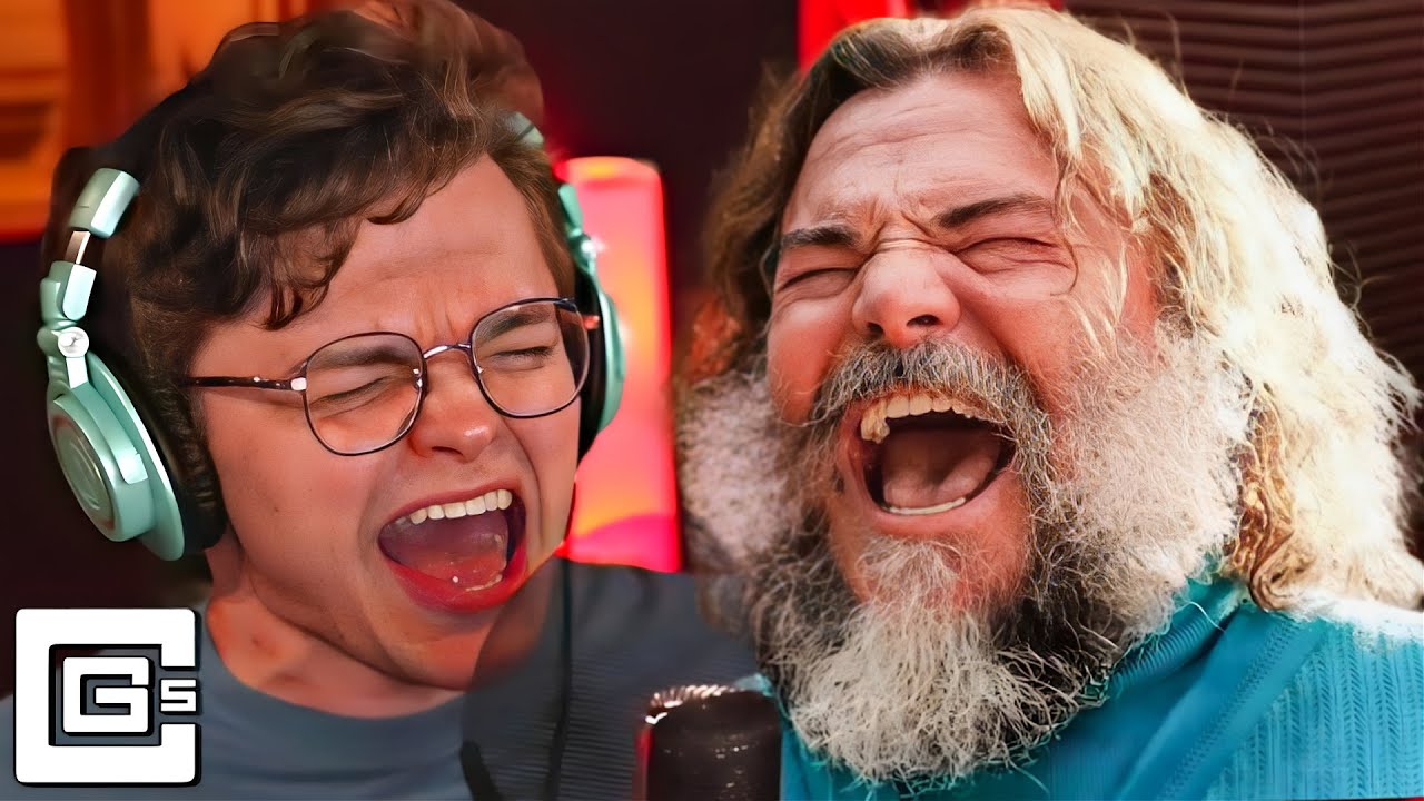 Steve's Lava Chicken Cover by CG5 ๐ถ | Minecrafters, Don't Miss the Too Many Songs Tour!