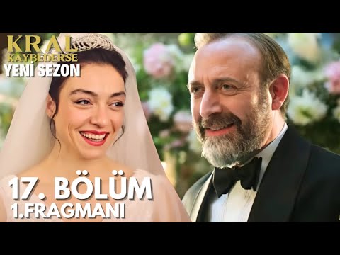 Kral Kaybederse 22. Bölüm 1. Fragmanı (Yeni Sezon) - Fadi Kenan'ın Kabusu!