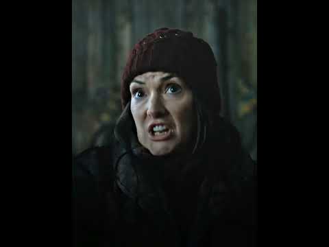 Hopper & Joyce | Stranger Things S4 Volume 2