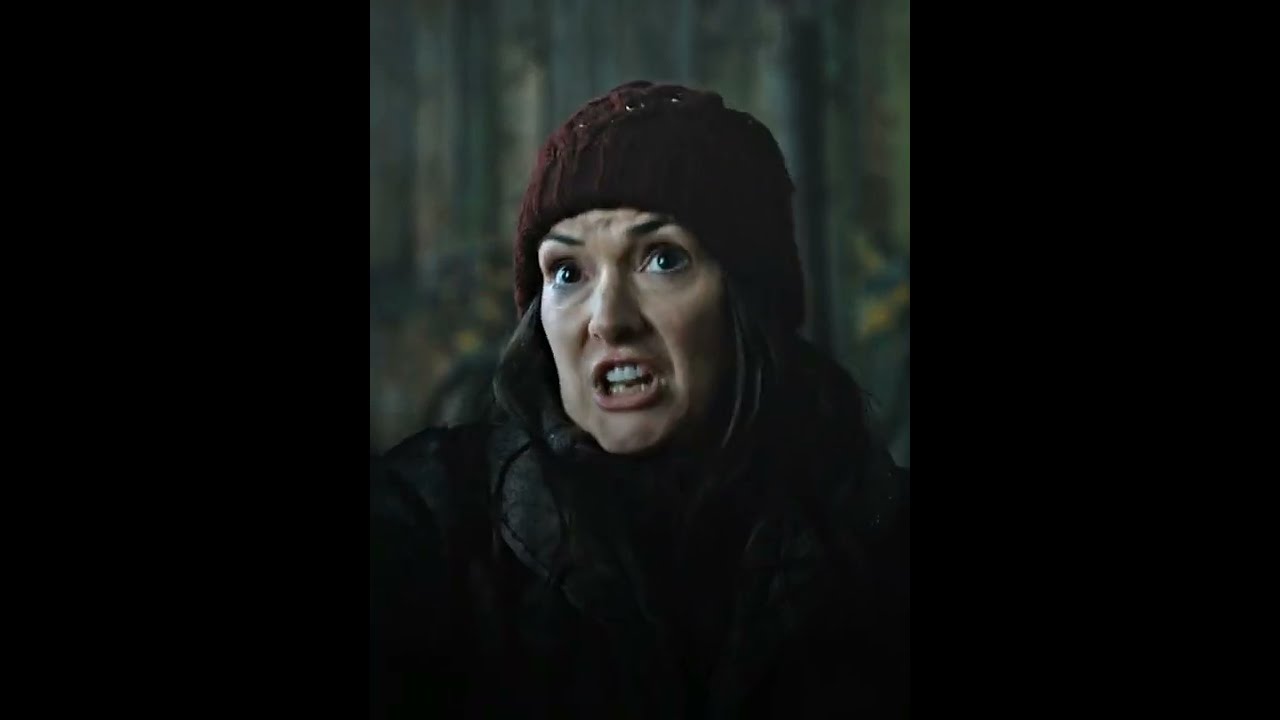 Stranger Things S4 Volume 2: Hopper & Joyce's Epic Journey π²