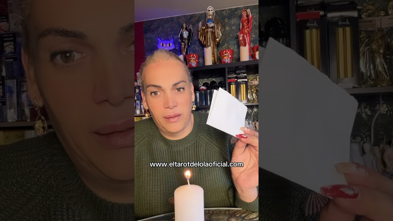 Última Luna Llena del Año 🌕