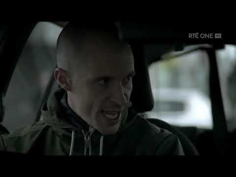 Love Hate Season 4 Episode 6