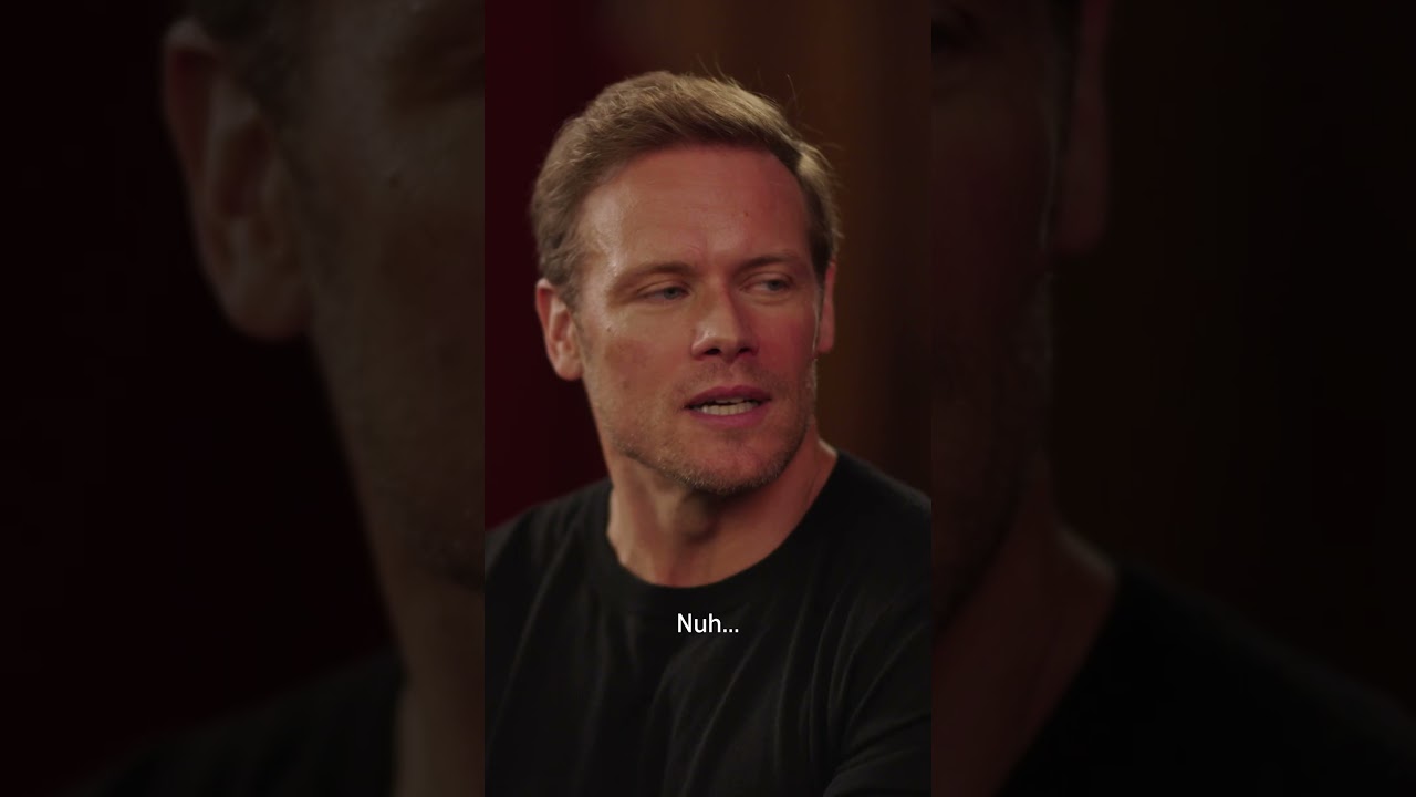 Discover 'Clanlands of New Zealand' with Sam Heughan & Graham McTavish on Audible π§