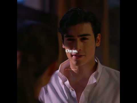 He wants her back ❤️ #theraininespaña #shorts #show #romantic #couple #marven #trendingshorts