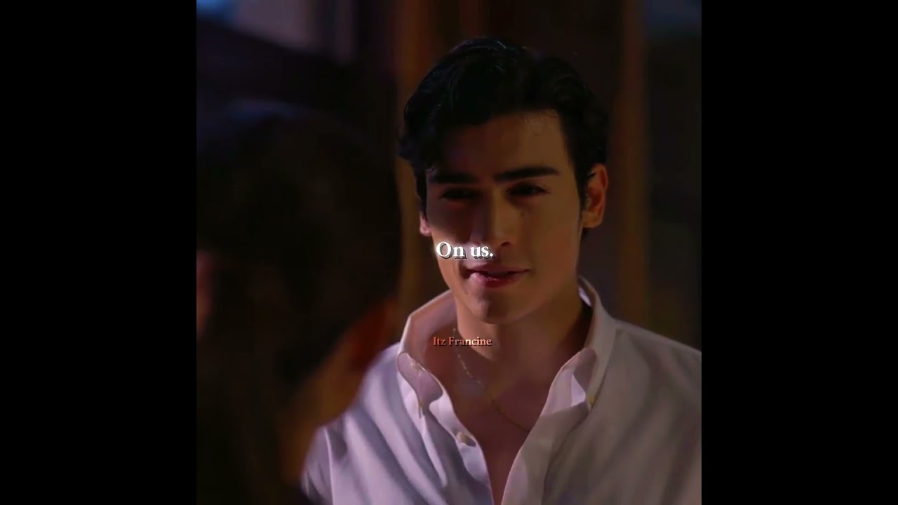 He Seeks Her Again ❤️