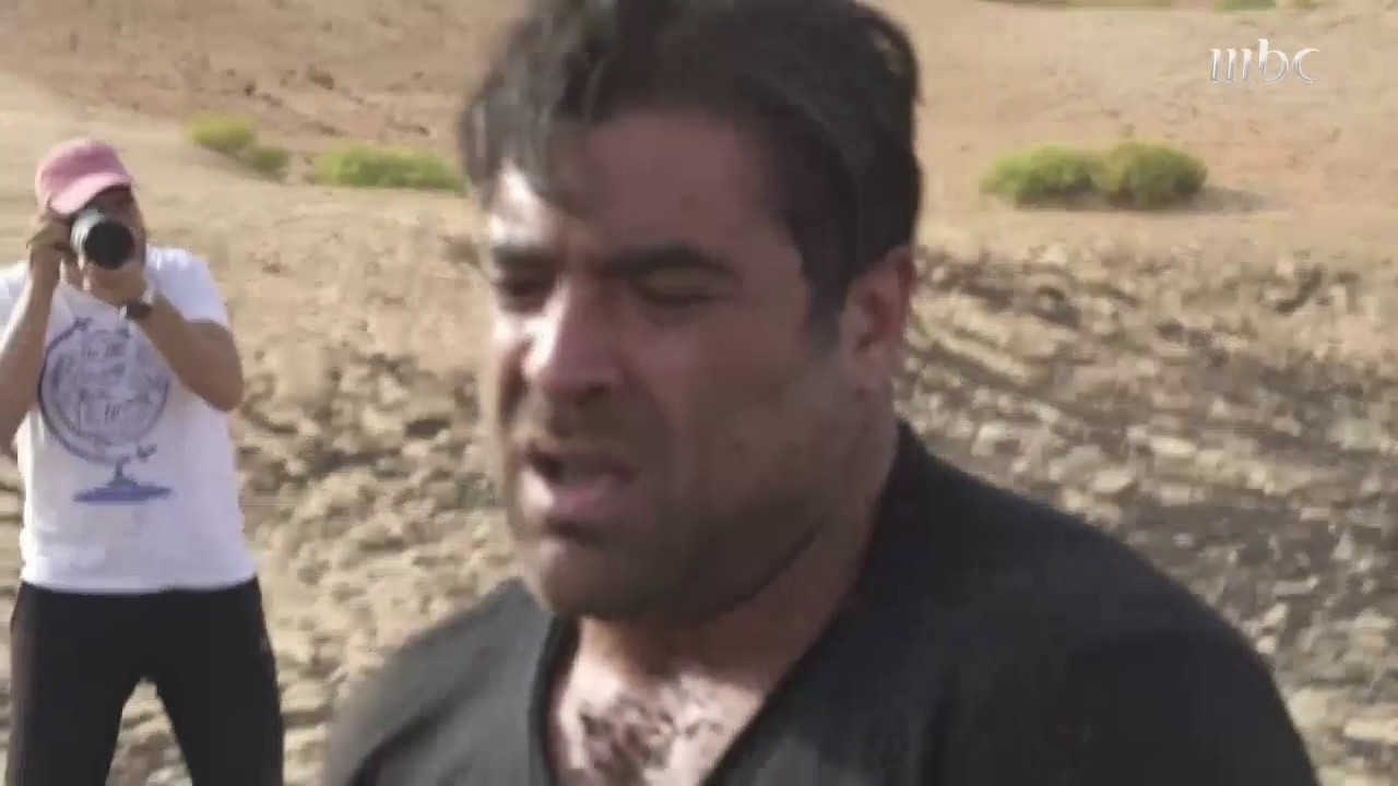 وائل كفوري يرد بقسوة على مقلب رامز تحت الأرض ⚠️