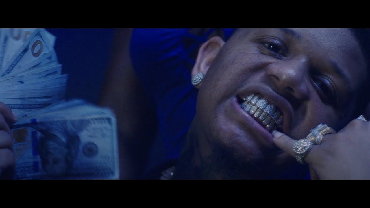 Yella Beezy -