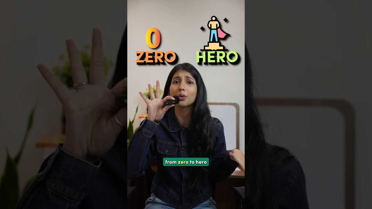 Quick Machine Learning Roadmap in 50 Seconds 🚀