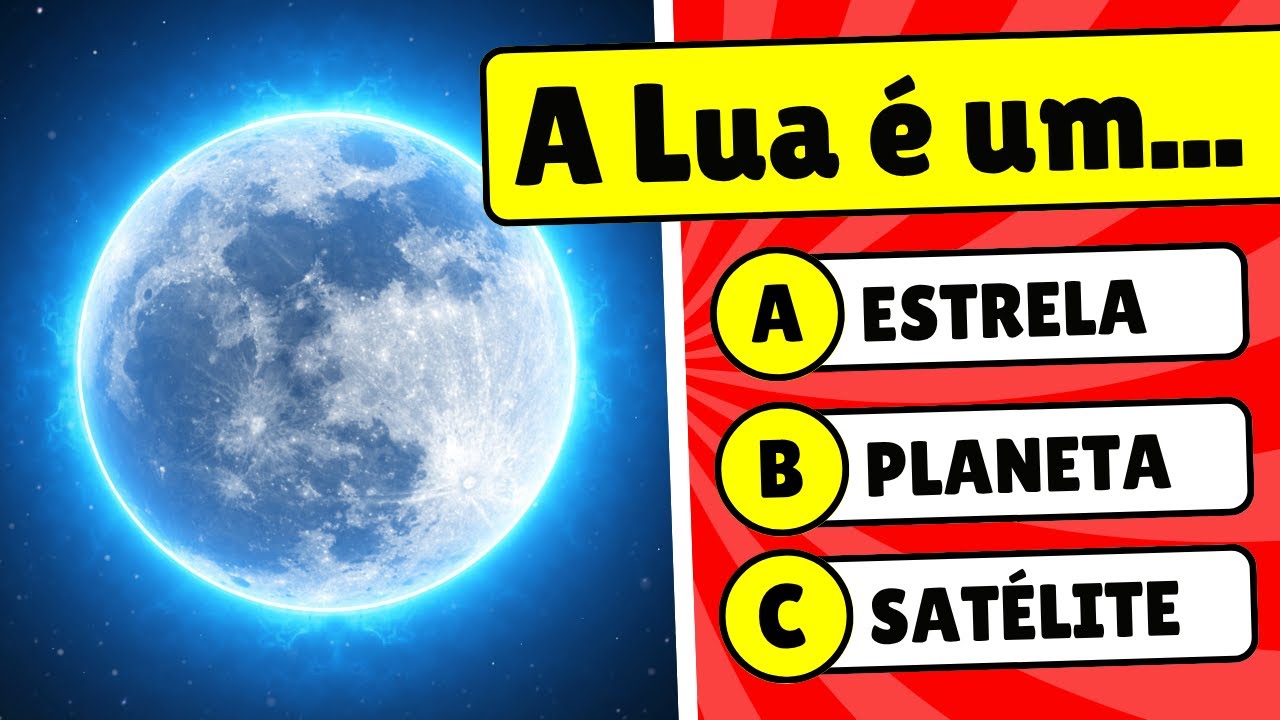 Desafie Seu Conhecimento! 50 Perguntas Surpreendentes de Conhecimentos Gerais 🌟