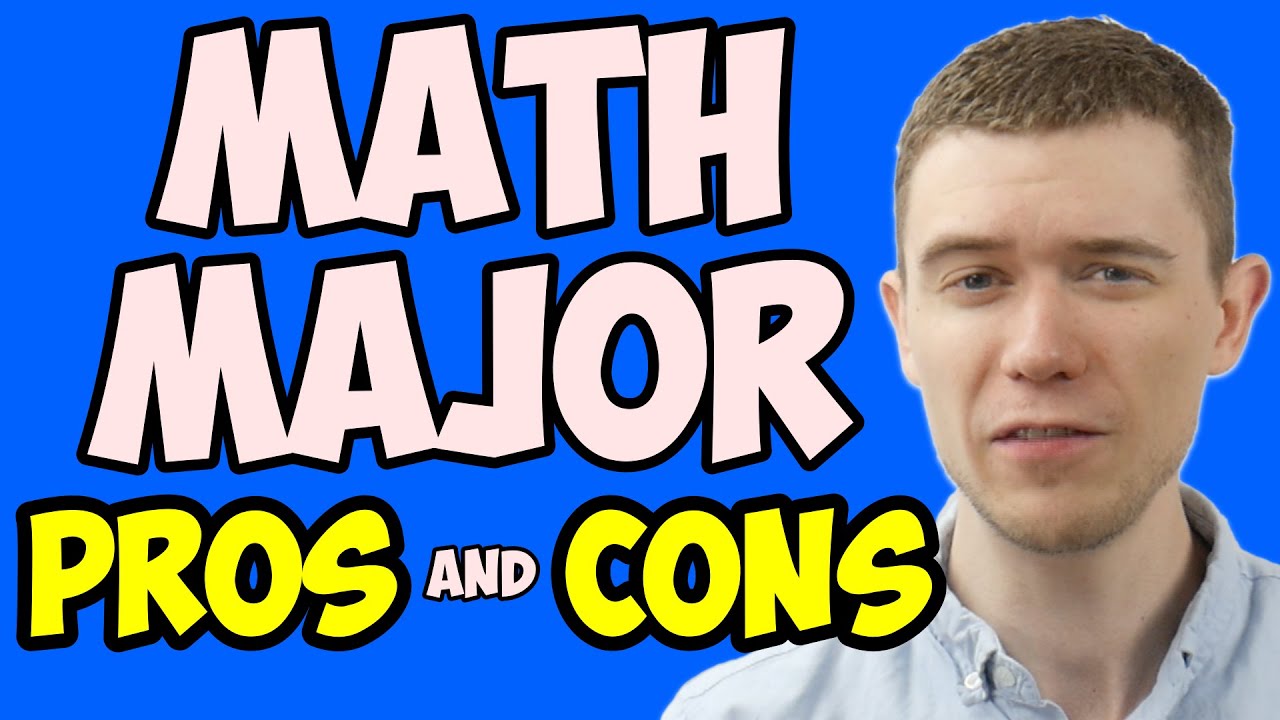 Is a Math Major Right for You? Pros and Cons You Need to Know 📚