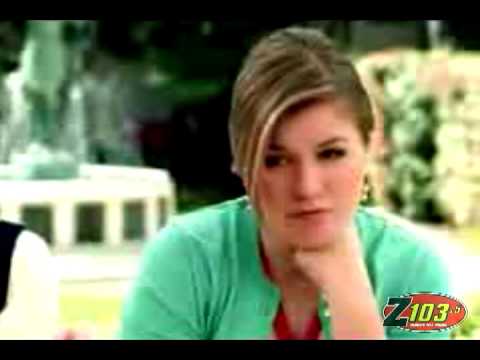 Z103.5 Today's Hit Music - Featuring Top Tracks from Black Eyed Peas, Britney Spears, and Kelly Clarkson