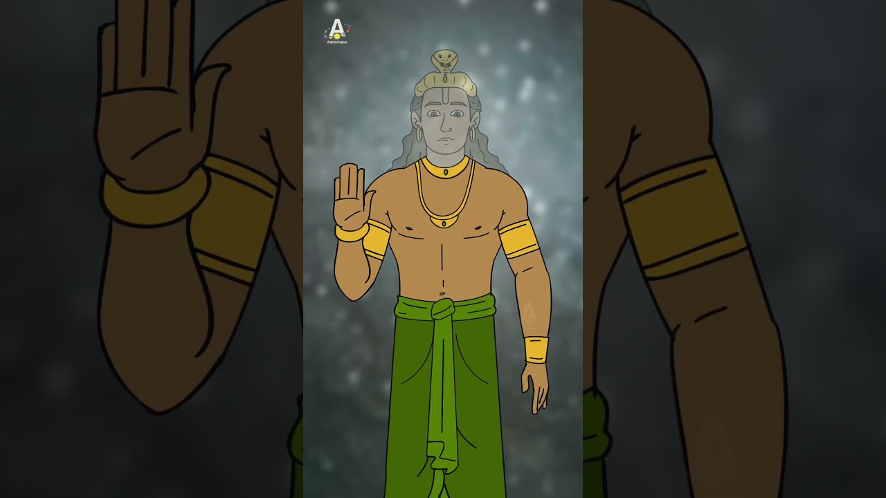 Ketu's Power to Transform You ✨