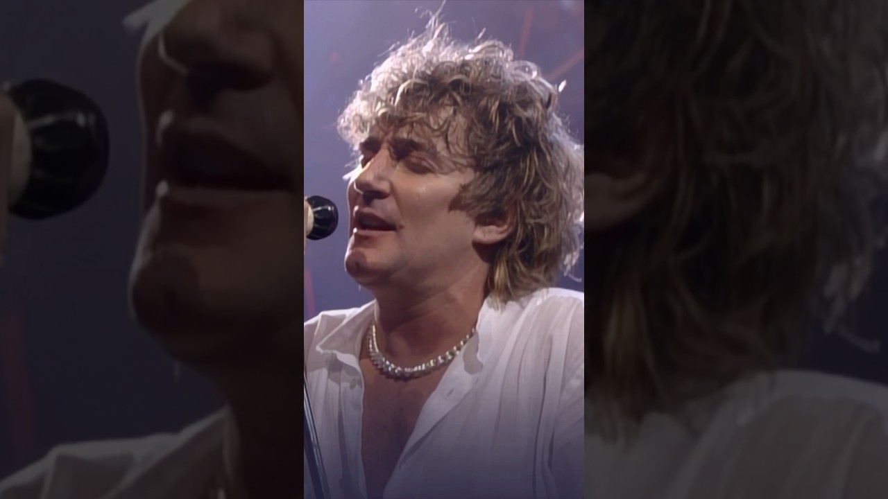 ‘Have I Told You Lately’ Now in HD 🎶