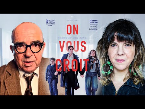 Inceste : Mères protectrices en lutte 🎬