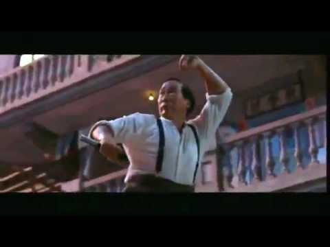 Kung Fu Hustle - Vollfilm auf Deutsch 🎬