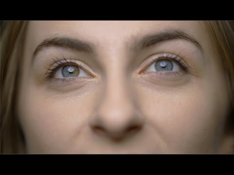 Teď mám žít - Terezie Sterz (Official Video)