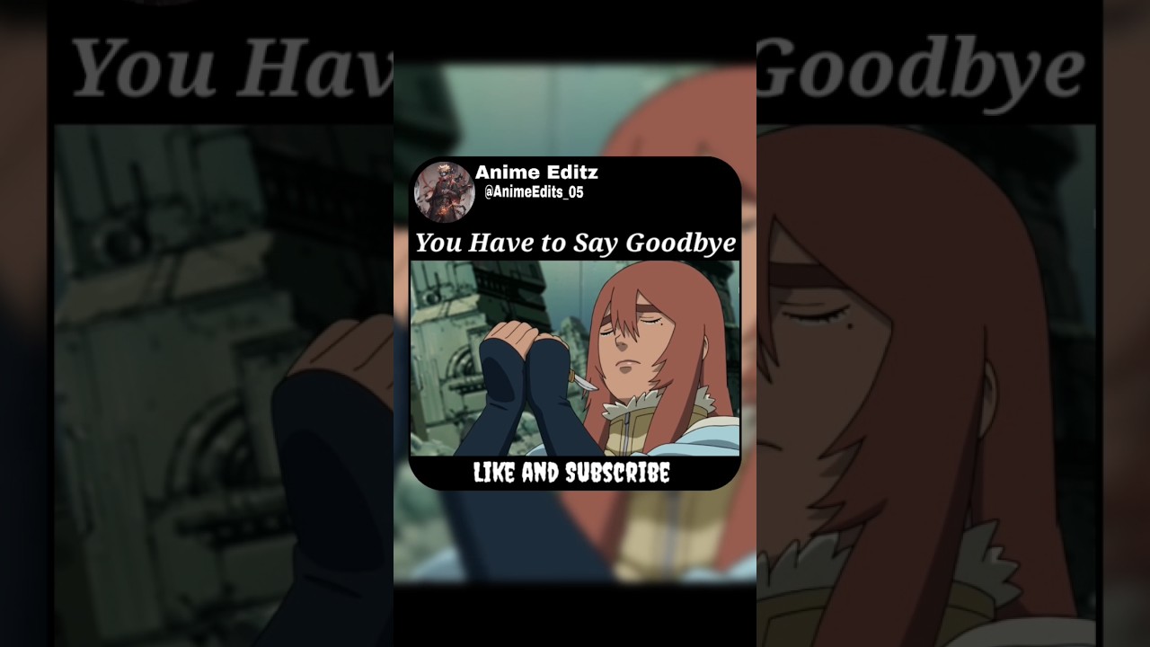 Naruto & Amaru: Epic Anime Shorts ⚡