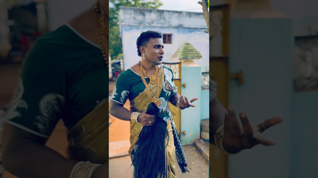 Dasara 2025 Celebration at Udangudi β¨