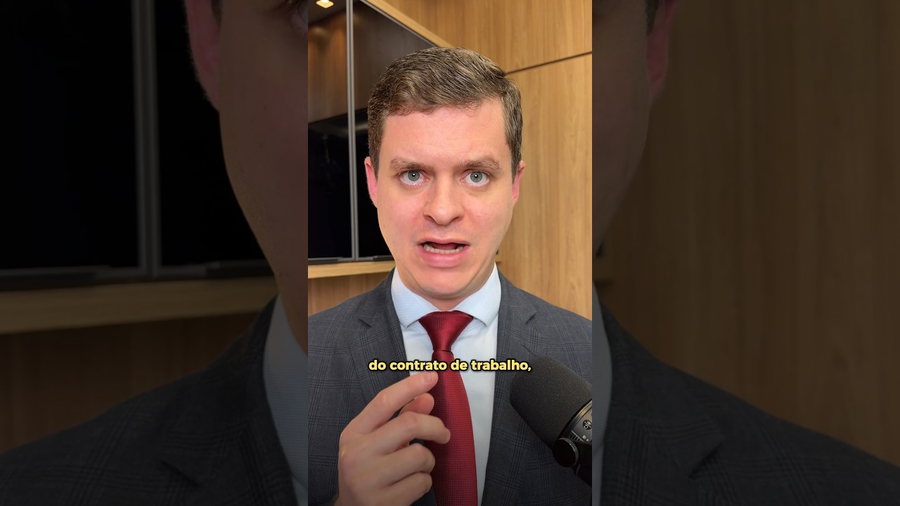 Rescisão Indireta: O Que É e Como Funciona