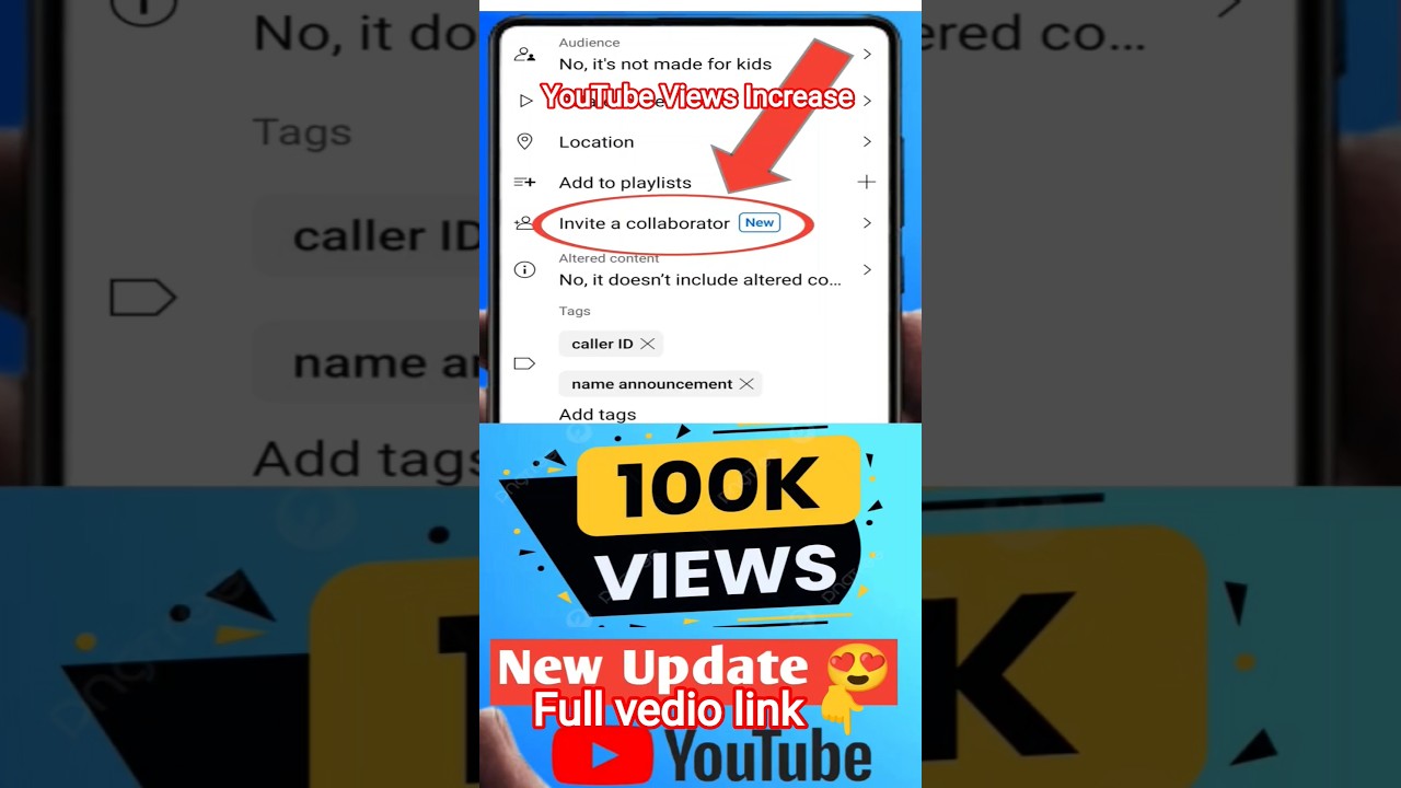 YouTube views increase on tamil #views #view #increaseviewsonyoutube #increases