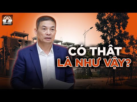 VỤ TẬP ĐOÀN SƠN HẢI CÓ DỰ ÁN 500 TỶ SAI PHẠM: THÔNG TIN ĐANG ĐƯỢC LAN TRUYỀN LÀ GÌ VÀ ĐẾN TỪ ĐÂU?