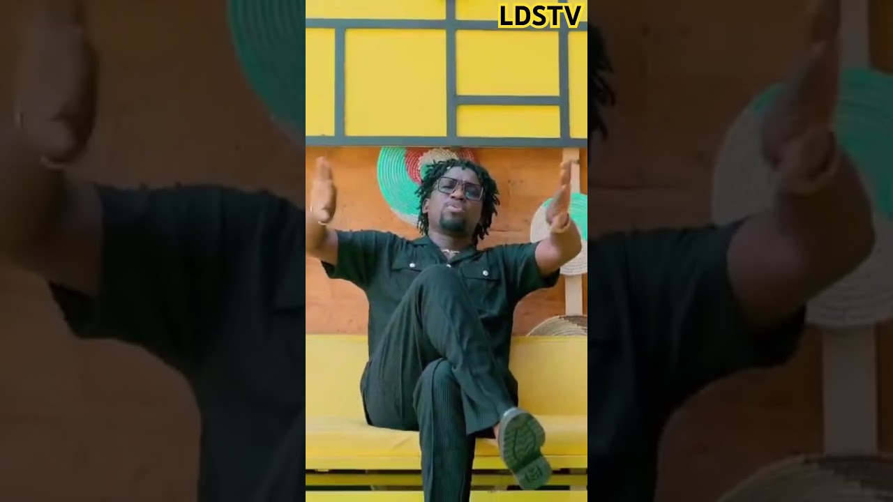 Nouveautés et Clips avec Dembaguisse sur LDSTV 🎵