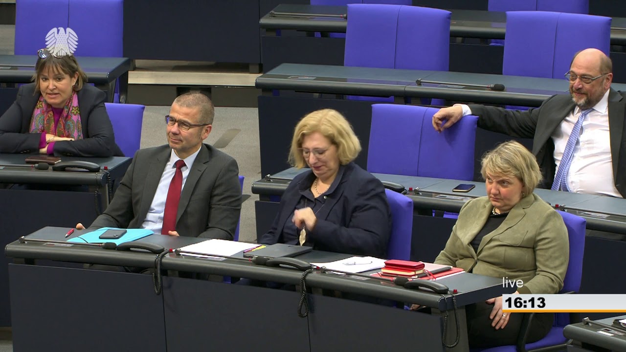 Kiesewetter: Debatte zum Rüstungsexportstopp im Bundestag