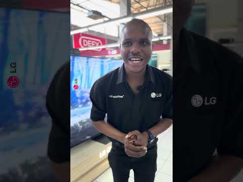 LG 100”QNED MiniLED 4k Smart TV