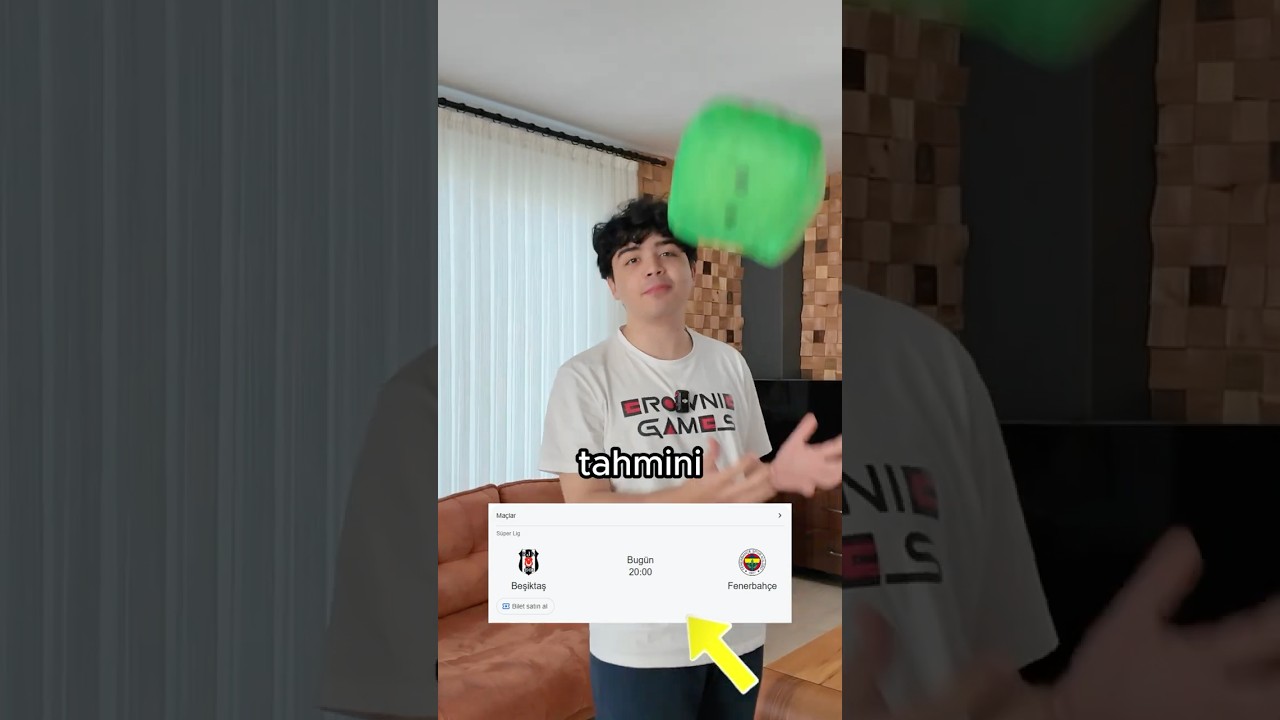 Beşiktaş - Fenerbahçe Maçı Tahmini: Skor Ne Olacak? 🏟️