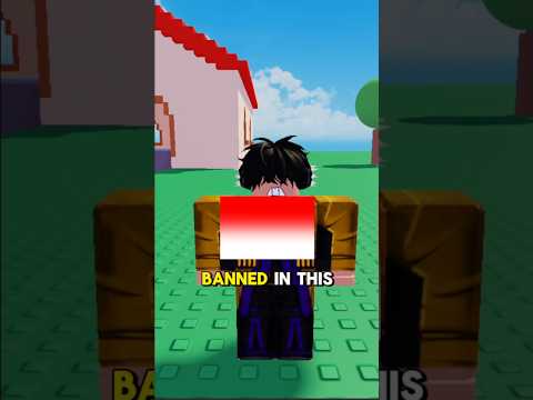 😱ROBLOX Might Get BANNED In This Country?!? #roblox #shorts #robloxshorts