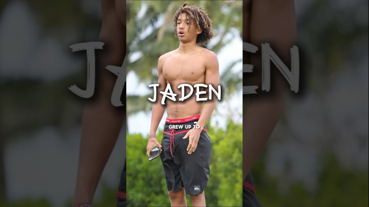 2 Funny Reasons Jaden Smith Was Banned from Karate Kid: Legends 😑